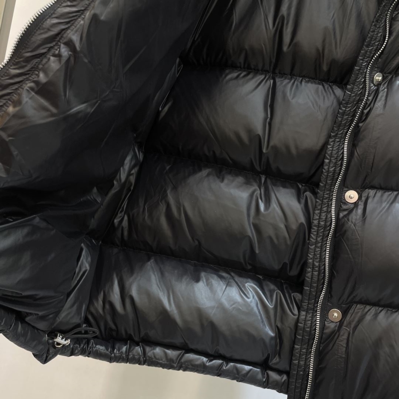 Prada Down Coat